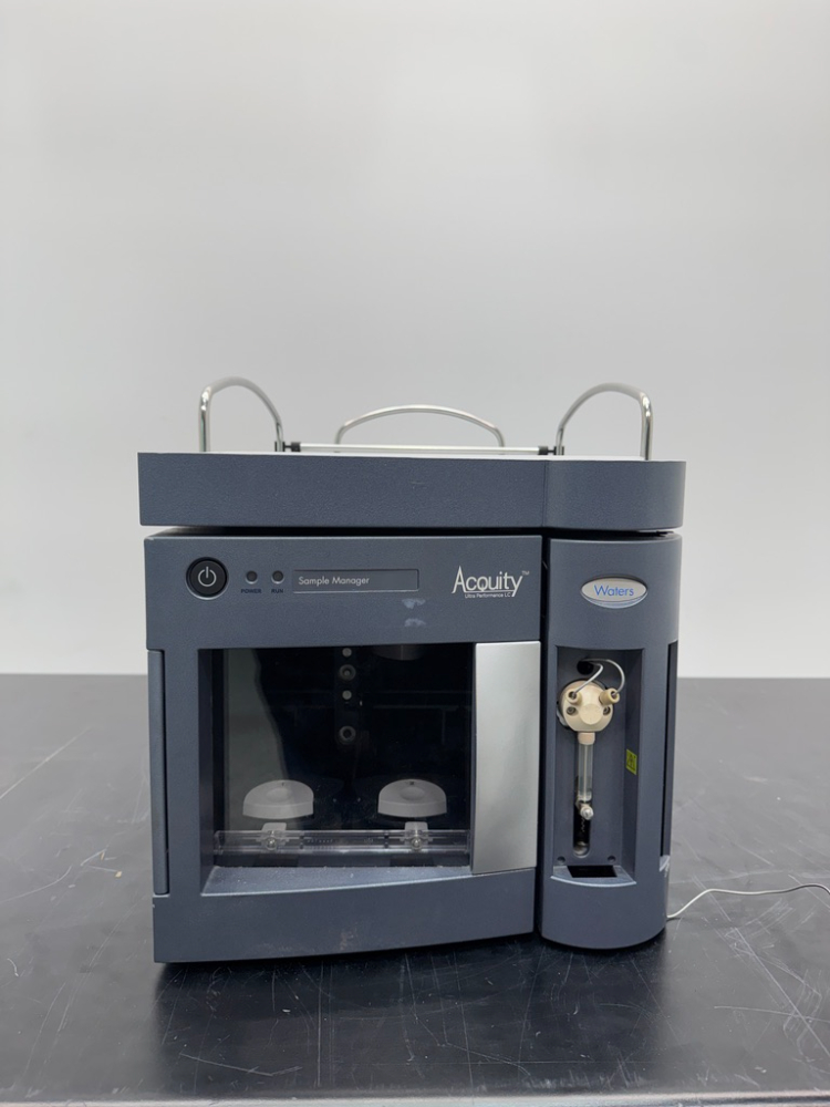 Image of Waters ACQUITY Sample Manager